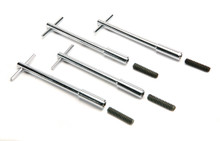 Mr. Gasket 9823 - Valve Cover T-Bar Wing Bolts