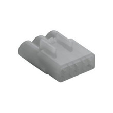 NAMZ NS-6180-3451 - HM Sealed Series 3-Position Female Connector (Each)