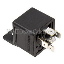 NAMZ NSR-3001 - Replacement 30-AMP Starter Relay (HD 31504-91A)
