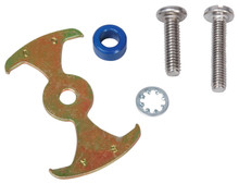 MSD 84281 - HEI Vacuum Advance Stop Plate