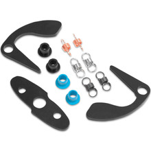 MSD 8428 - GM HEI Weight And Spring Kit