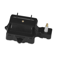 MSD 8401MSD - Modified HEI Dust Cover