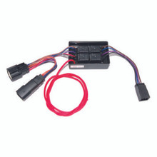NAMZ NTI-08 - 14-23 Street Glide Trailer Isolator w/6-Position Molex (4 Wire Trailer)