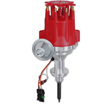 MSD 8391 - Ready-To-Run Distributor