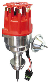 MSD 8387 - Ready-To-Run Distributor