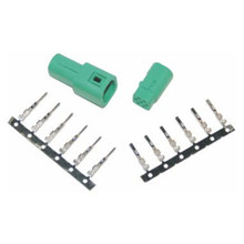 NAMZ NTBW-CK - 2008+ V-Twin FL NON-CVO Models Mini MCL Connector & Terminal Kit (For TBW Harnesses)