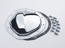 Mr. Gasket 9895 - Differential Cover Kit