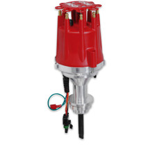 MSD 8504 - Digital E-Curve Distributor