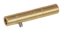MSD 8491 - Tachometer Adapter - 3/16 in Tang Drive to 0.104 in Square Drive - Corvette Style - All  Tachometer Drive Distributors - Each