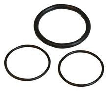 MSD 8494 - O-Ring Kit, Billet Chevy Distributor