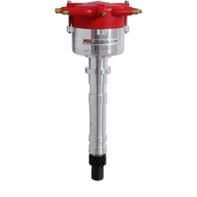 MSD 84891 - Flat-Top Pro-Billet™ Distributor