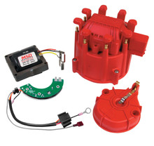 MSD 8501 - Ultimate HEI Kit Ignition Conversion Kit