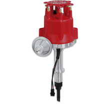 MSD 8515 - Pro-Billet Distributor