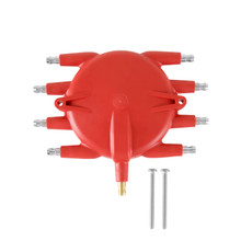 MSD 8541 - Crab Cab Distributor Cap