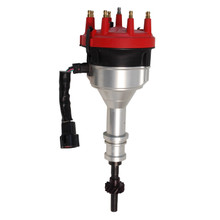 MSD 8455 - Pro-Billet Distributor
