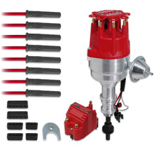 MSD 84747 - Ford Crate Engine Ignition Kit