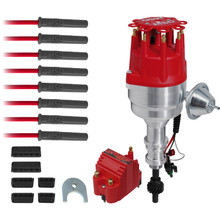 MSD 84746 - Ford Crate Engine Ignition Kit