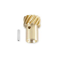 MSD 8472 - Distributor Gear Bronze