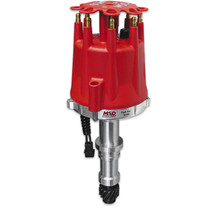 MSD 8548 - Buick V8 215-350 Pro Billet Distributor