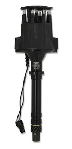 MSD 85603 - Chevy V8 Marine Certified Distributor-Black