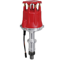 MSD 8563 - Pro-Billet Distributor