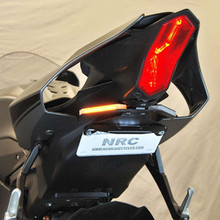 New Rage Cycles R1-FE - 15+ Yamaha YZF-R1 Fender Eliminator Kit