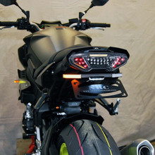 New Rage Cycles MT10-FE - 18-21 Yamaha MT-10 Fender Eliminator Kit