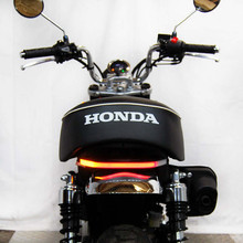 New Rage Cycles MONKEY-TL - 18+ Honda Monkey Tail Light
