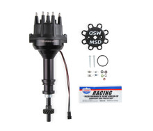 MSD 857731 - Pro-Billet™ Small Diameter Distributor