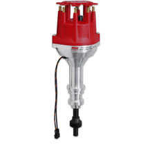 MSD 8578 - Pro-Billet™ Small Diameter Distributor