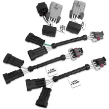 MSD 88862 - LS2 EFI to 6012 w/58 Tooth Harness