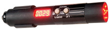 MSD 89631 - Programmable Digital Shift Light, Single RPM Point