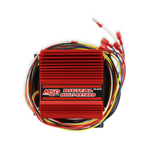 MSD 8975 - Digital Controlled Multi-Retard