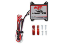MSD 8920 - Tachometer/Fuel Adapter