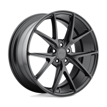 Niche M1172090F8+32 - M117 Misano 20X9 Matte Black