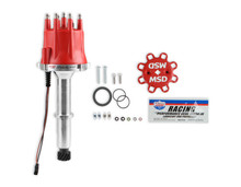 MSD 8589 - Pro-Billet Distributor