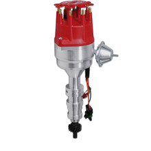 MSD 8595 - Ready-To-Run Distributor