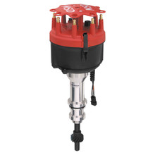 MSD 8584 - Ford V8 351W Billet Distributor