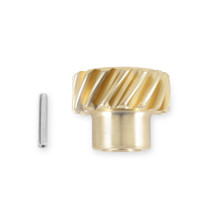 MSD 8583 - Distributor Gear Bronze