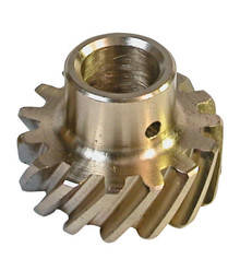 MSD 8581 - Distributor Gear Bronze