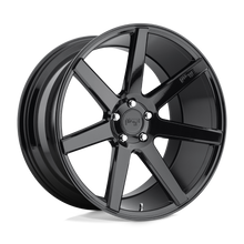 Niche M1681995F8+48 - M168 Verona 19X9.5 Gloss Black