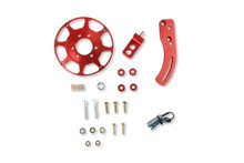 MSD 8620 - Crank Trigger Wheel Kit - Flying Magnet - BBC - 8 in