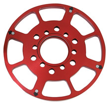 MSD 8611 - Crank Trigger Wheel - Flying Magnet - SBC - 7 in