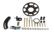 MSD 86403 - Crank Trigger Wheel Kit - Flying Magnet - SBF - Windsor