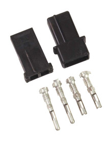MSD 8824 - Two Pin Connector Kit