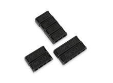 MSD 8843 - Pro-Clamp Separators Spark Plug Wire Divider