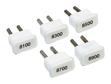 MSD 87481 - RPM Module Kit Revolution Limiter