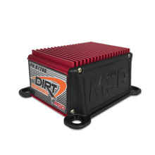 MSD 87286 - Dirt Series Soft Touch Rev Control
