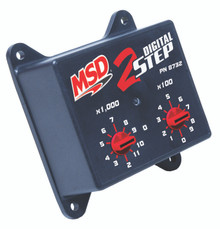 MSD 8732 - Digital 2-Step Rev Control