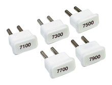 MSD 87471 - RPM Module Kit Revolution Limiter